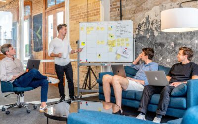 Developing a Growth Mindset