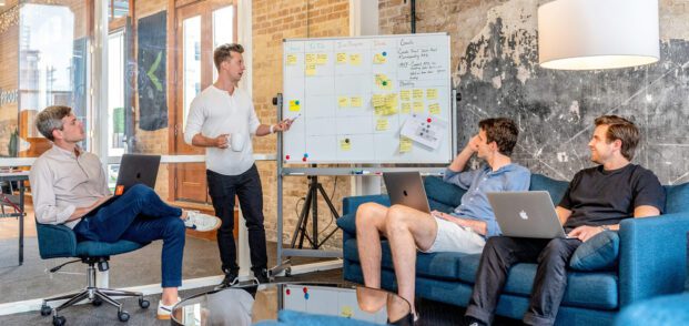 Developing a Growth Mindset