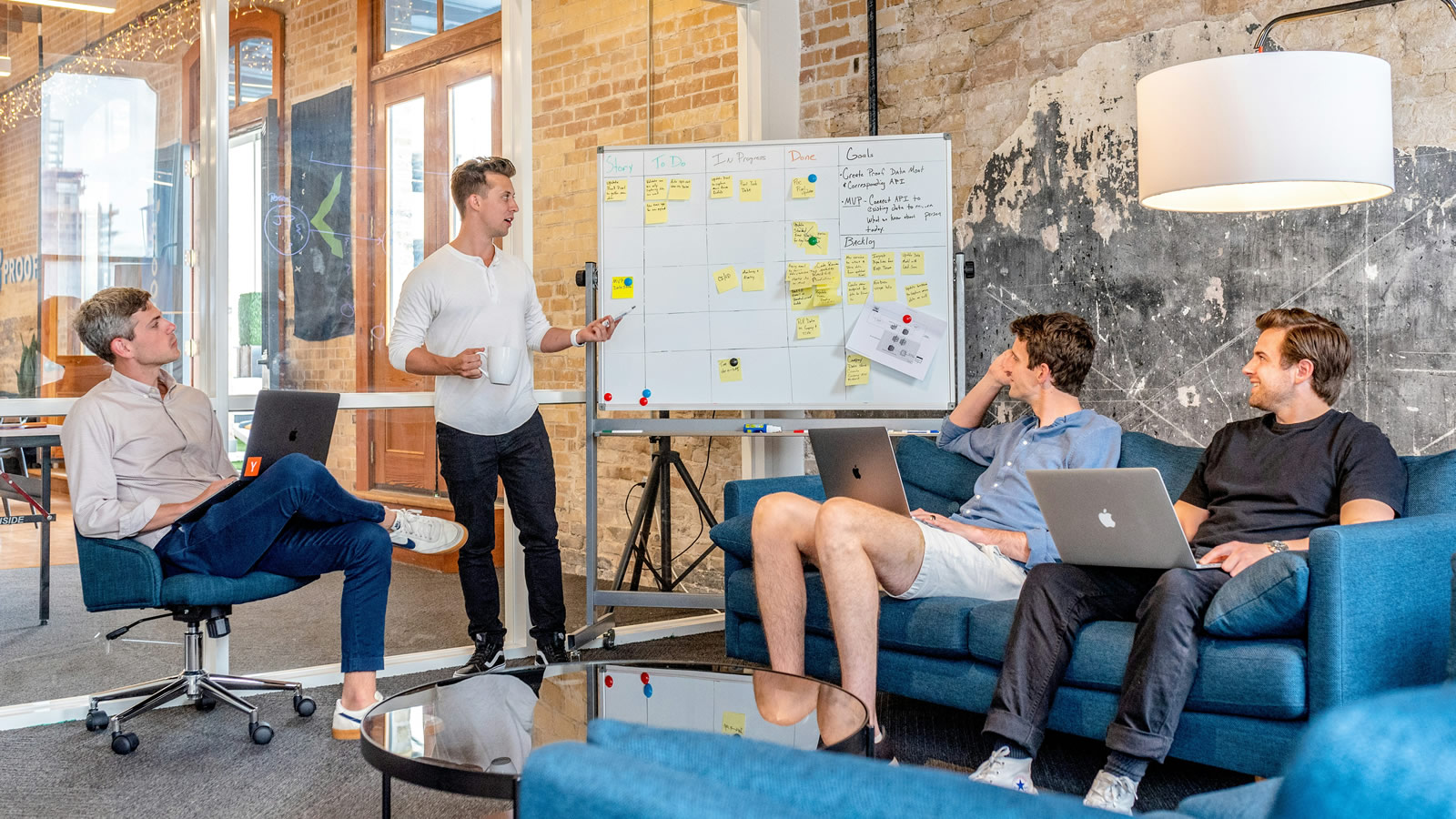 Developing a Growth Mindset