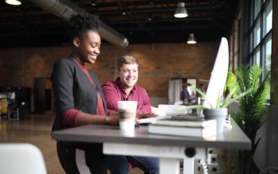 Emotional Expression at Work – Taboo or To Do?